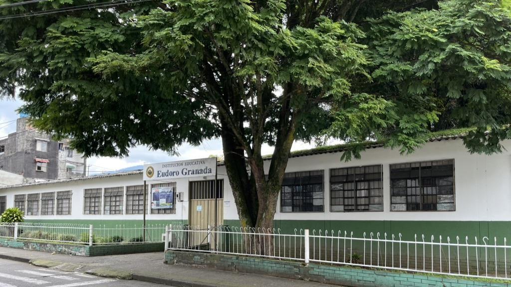 Sede Principal Eudoro Granada