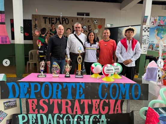 Feria Eudoriana 2025
