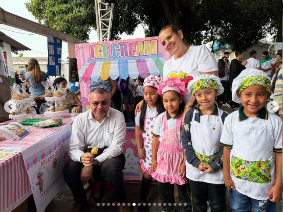 Feria Eudoriana 2025