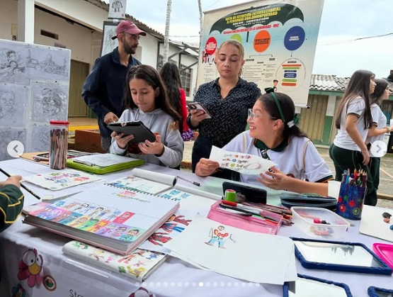 Ciencia y tecnología
