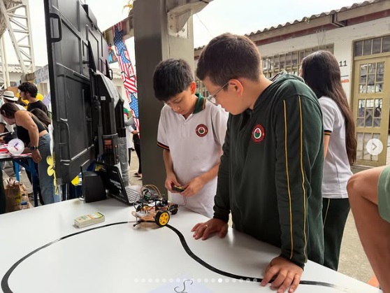 Innovación educativa